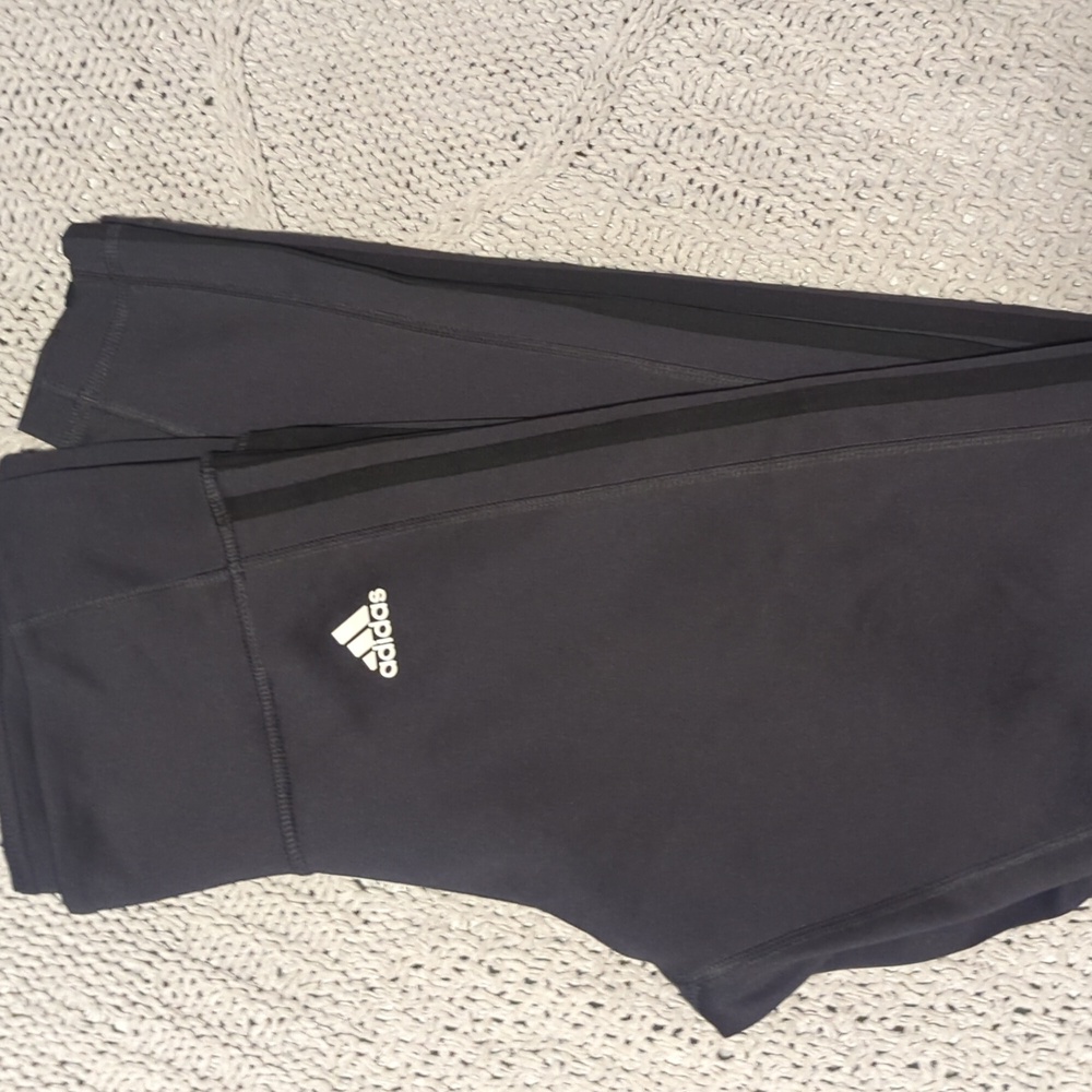 Adidas Climalite Leggings